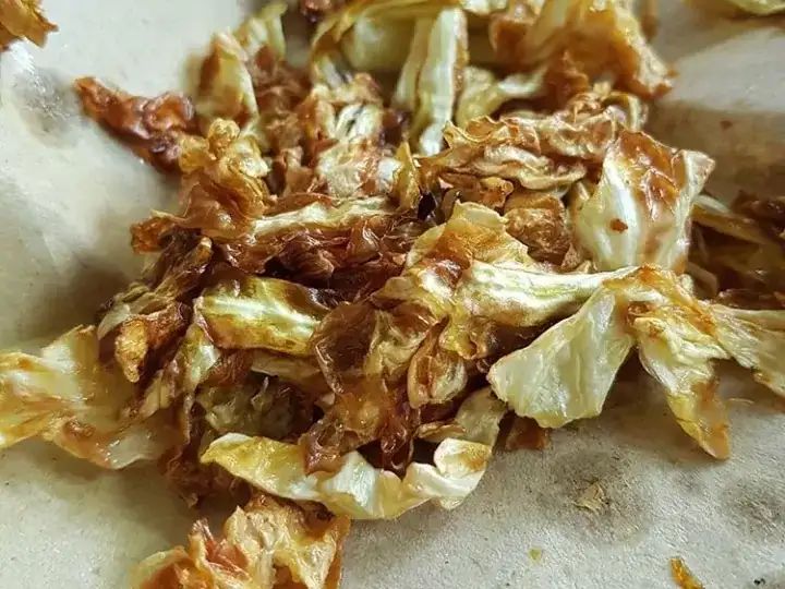 Kol Goreng