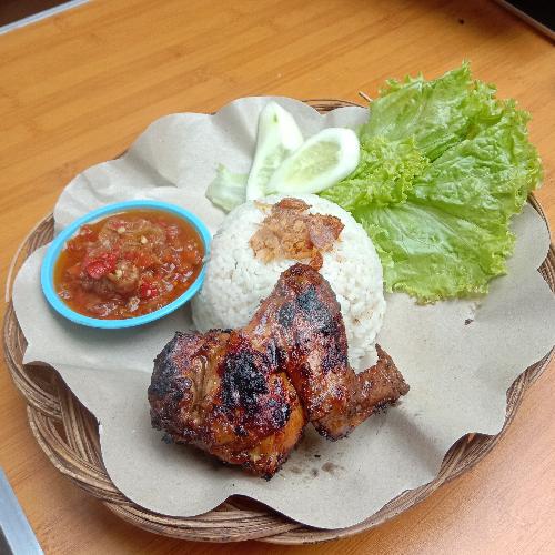 Nasi Sayap